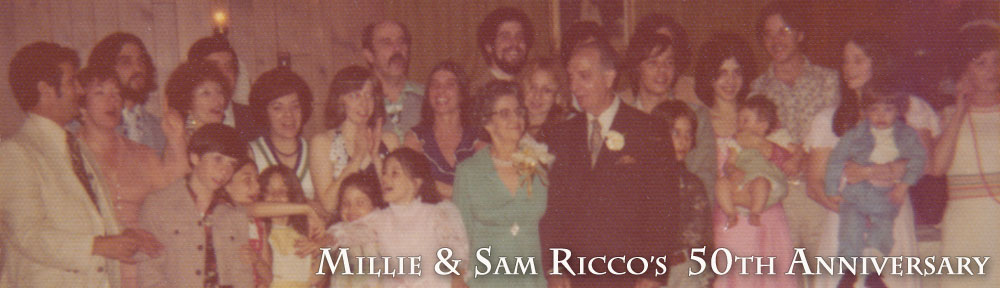 The Ricco's